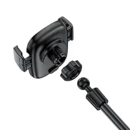 Автотримач Acefast D24 for cup holder Black - мініатюра 4