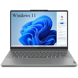 Ноутбук Lenovo IdeaPad 5 2-in-1 14IRH9,1920x1200 IPS 300nits,i5-13420H 8-core,16 GB DDR5,256 GB m2 PCIe,UHD