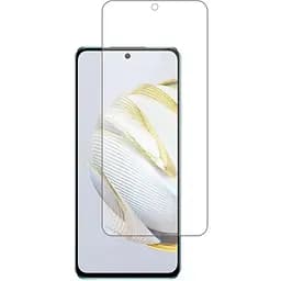 Захисне скло для смартфона Tempered Glass Huawei Honor Mate 50E Transparent