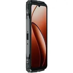 Смартфон Doogee S118 Pro 8/512Gb black red з NFC та АКБ 10800 мАг ( - мініатюра 3