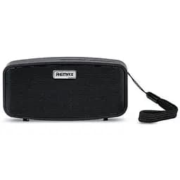 Колонка Remax Bluetooth RM-M1 чорна