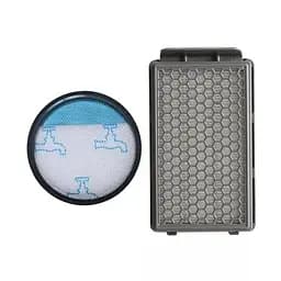 Комплект фільтрів для пилососу Rowenta Compact Power RO3786EA RO3715EA RO3759EA RO3798EA - мініатюра 5