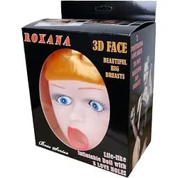 Надувная кукла Boys Of Toys - Roxana, BS5900016