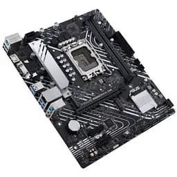 Материнська плата ASUS PRIME B660M-K D4 (PRIME B660M-K D4) (Socket 1700, Intel B660, Micro-ATX) Б/в - мініатюра 5