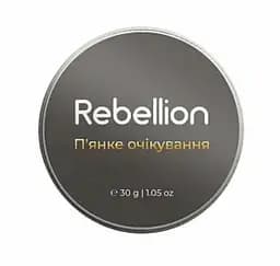 Ароматична свічка Mini П'янке очікування Rebellion 30 г
