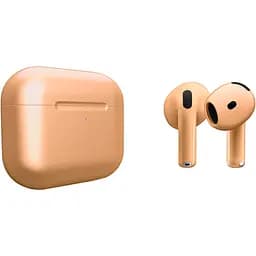 Наушники Apple AirPods 4 ANC Gold Gloss (MXP93) [119275]