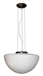 Люстра подвесная Brille для кухни E27 40W PN (BR-423S/3)