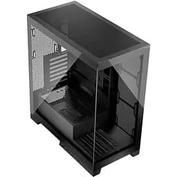 Корпус Modecom VOLCANO SPACE APEX без БП Black (AT-SPACE-PG-NF-10-000000) - мініатюра 2