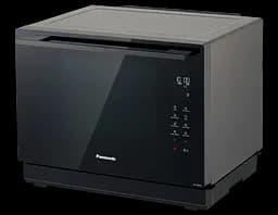 Мікрохвильова піч Panasonic NN-CS89LBZPE - мініатюра 2