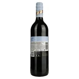 Вино Jam Shed Chardonnay напівсухе біле 0.75 л - мініатюра 2