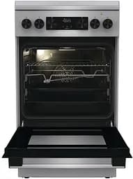 Плита комбінована Gorenje GKS5C71XF - мініатюра 7