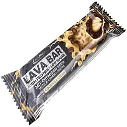 Протеїновий батончик IronMaxx Lava Bar Печиво & крем 40 г