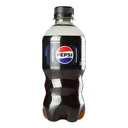 Напій Pepsi Cola Max безалкогольний сильногазований 0.33 л (875693) - мініатюра 4