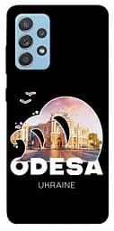 Чохол Demsky Odesa для Samsung Galaxy A52 4G / A52 5G