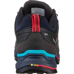 Кросівки жіночі Salewa WS MTN Trainer Lite синій 36 - мініатюра 3