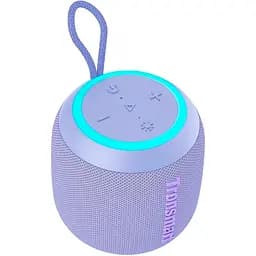 Портативна акустика Tronsmart T7 Mini Purple [993711] [106622] - мініатюра 3
