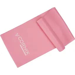 Стрічка-еспандер Cornix Flat Band для спорту та реабілітації 200 х 15 см 5 кг XR-0082