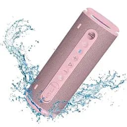 Портативна акустика Tronsmart T7 Lite Pink (964259) - мініатюра 2