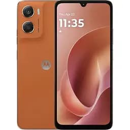 Смартфон Motorola Moto G06 4/128GB Arabesque (UA UCRF)