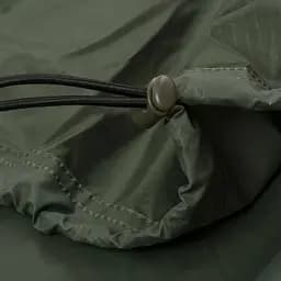Бівак Highlander Kestrel Rip-Stop Bivvy Bag Olive (BIV004-OG) 929727 - мініатюра 4