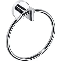 Кільце для рушника Bemeta Omega 104204062 Хром