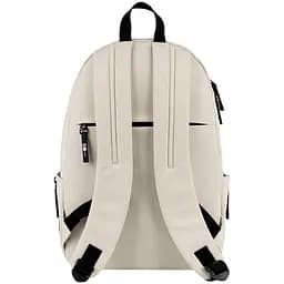 Рюкзак GoPack Education Teens 188M-1 бежевий Бежевий (GO26-188M-1) - мініатюра 6