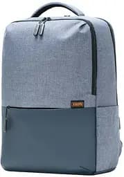 Рюкзак MiJia Business Commute Backpack (754426) синій - мініатюра 2
