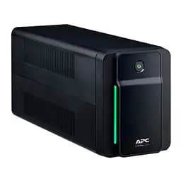 APC Джерело безперебійного живлення Back-UPS 750VA - мініатюра 2