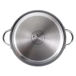 Сковорода для паел'ї MasterPro Foodies collection, 32 см (BGMP-3557) - мініатюра 3