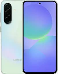 Смартфон Samsung Galaxy A36 5G 8/128GB Awesome Lime (SM-A366BLGP)