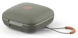 Навушники Momentum Sport True Wireless Olive Sennheiser teh0021227 - мініатюра 8