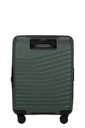 Валіза 55 См Samsonite INTUO OLIVE GREEN 55x40x20(23) KL9*24001 - мініатюра 6