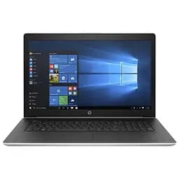 Ноутбук HP ProBook 470 G5 (i5-8250U/8/256SSD/930MX-2Gb) - Class B "Б/У"