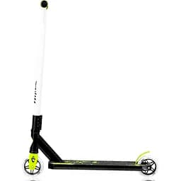 Самокат Lionelo Whizz Green Lime Black (LO-WHIZZ GREEN LIME BLACK) - мініатюра 4