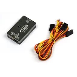 Модуль телеметрії KingTech Telemetry Module (728) - мініатюра 7