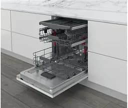 Посудомийна машина Whirlpool WIC 3C33 PFE - мініатюра 4