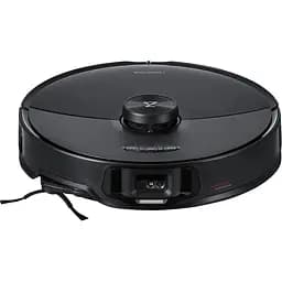 Робот-пилосос RoboRock S8 MaxV Ultra Black [117510] - мініатюра 8