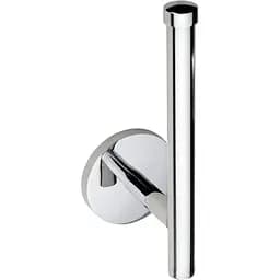 Тримач для туалетного паперу Bemeta Alfa 102512032 Хром