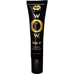 Збуджувальний гель для клітора Wet Wow Max O Clitoral Arousal Gel (15 мл)