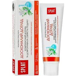 Зубная паста Splat Professional Perfect Care Cовершенный уход 80 мл