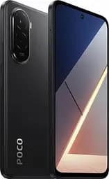 Смартфон Poco M7 8/256GB Black - мініатюра 2