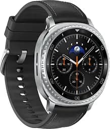 Смарт-годинник Samsung Galaxy Watch8 Classic 46 mm Black (SM-L500NZKA) - мініатюра 2