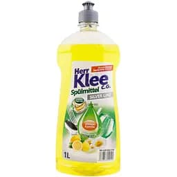 Засіб для миття посуду Herr Klee м'ята 1 л (040-5412)