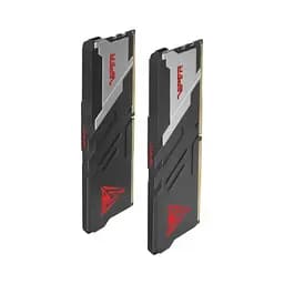 Модуль пам`яті DDR5 2x16GB/7400 Patriot Viper Venom (PVV532G740C36K) - мініатюра 10