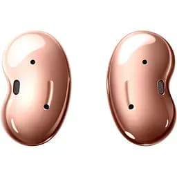 Навушники Bluetooth Samsung Galaxy Buds Live R180 Bronze (SM-R180NZNASEK)