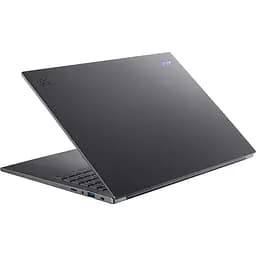 Ноутбук ACER Aspire 16 AI OLED A16-52M-954E, Intel Core Ultra 9 288V до 5.1GHz, 16" WUXGA, 32GB, SSD 2TB, Intel Arc Graphics 140V, Windows 11 Home - мініатюра 9