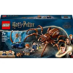Конструктор LEGO Harry Potter Арагог в Запретном лесу 195 деталей (76434)