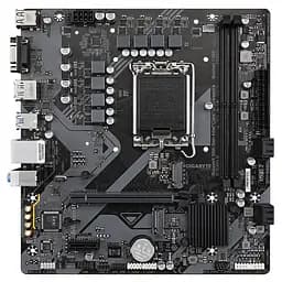 Материнська плата Gigabyte B760M E (B760M E) (Socket 1700, Intel B760, Micro-ATX)