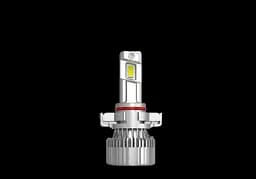 Комплект світлодіодних ламп Infolight M1 Dual Canbus H16(psx24w) 55W - мініатюра 5