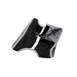 Шлея м'яка AiryVest ONE розмір XS3 чорний - мініатюра 4